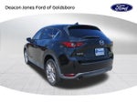 2020 CX-5 Thumbnail 5