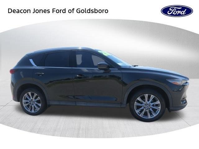 2020 MAZDA CX-5 - $18,496