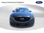 2020 CX-5 Thumbnail 8