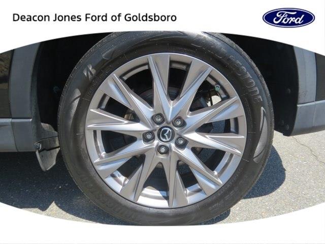 2020 MAZDA CX-5 - $18,496