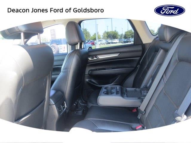 2020 MAZDA CX-5 - $18,496