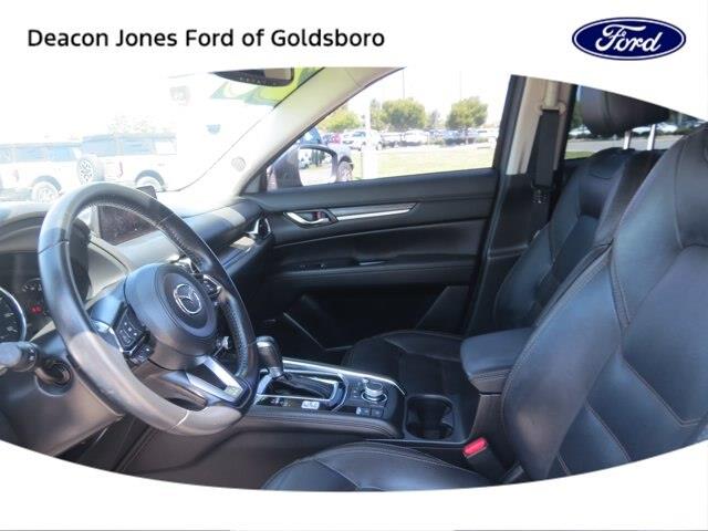 2020 MAZDA CX-5 - $18,496