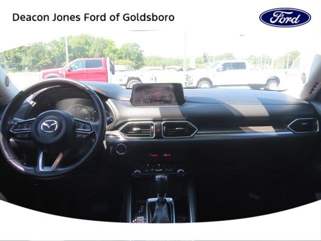 2020 MAZDA CX-5 - $18,496