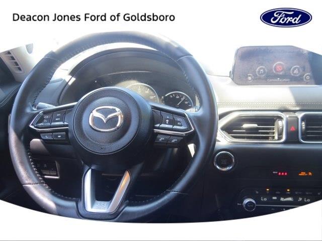 2020 MAZDA CX-5 - $18,496