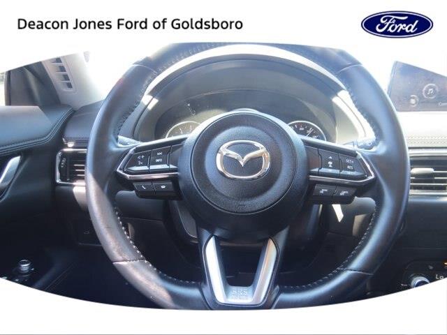 2020 MAZDA CX-5 - $18,496