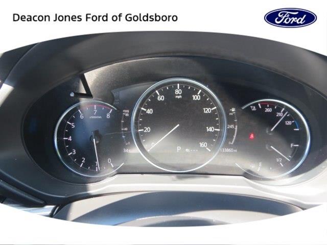 2020 MAZDA CX-5 - $18,496