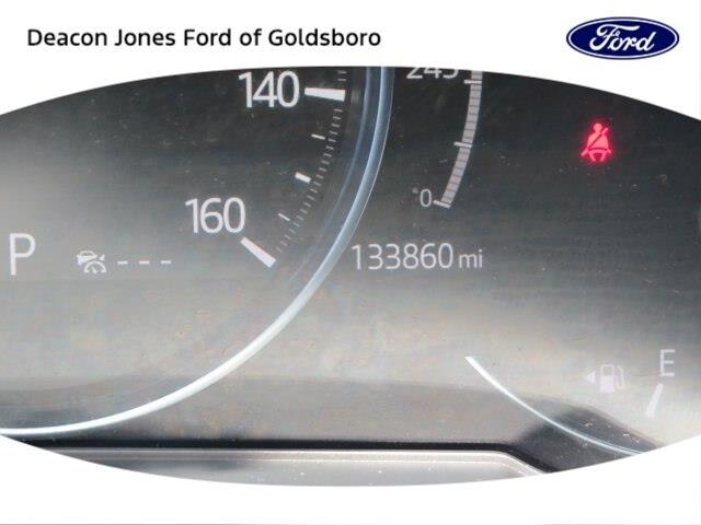 2020 MAZDA CX-5 - $18,496
