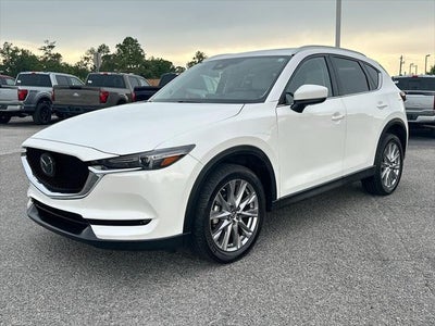 Photo of a 2019 Mazda CX-5 Grand Touring 4DR SUV for sale