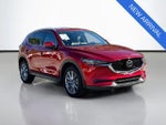 2020 CX-5 Thumbnail 1