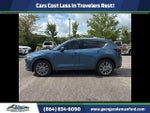 2020 CX-5 Thumbnail 1