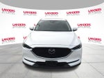 2021 CX-5 Thumbnail 1