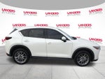 2021 CX-5 Thumbnail 3