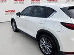 2021 CX-5 Thumbnail 4