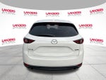 2021 CX-5 Thumbnail 5