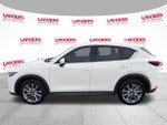 2021 CX-5 Thumbnail 6