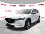 2021 CX-5 Thumbnail 8