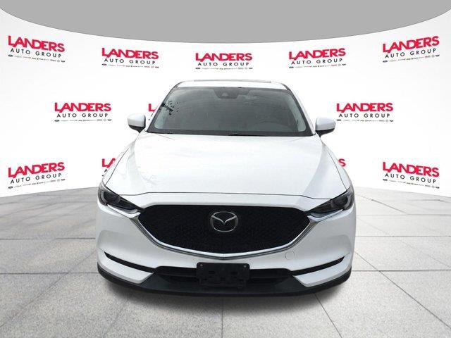 2021 MAZDA CX-5 - $14,990