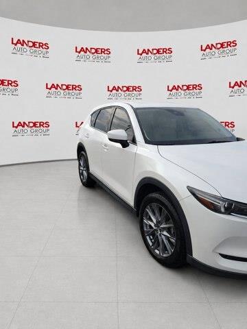 2021 MAZDA CX-5 - $14,990