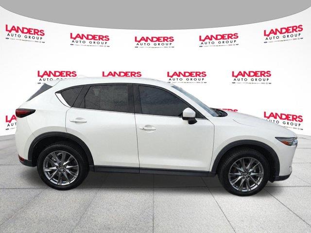 2021 MAZDA CX-5 - $14,990