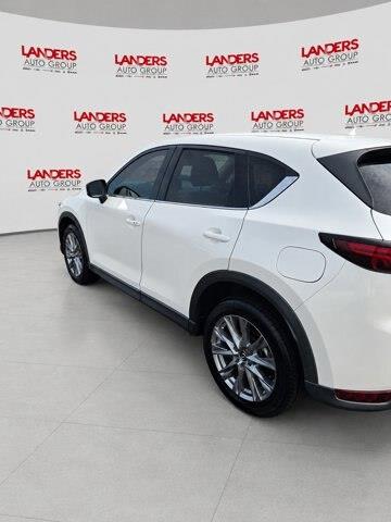 2021 MAZDA CX-5 - $14,990