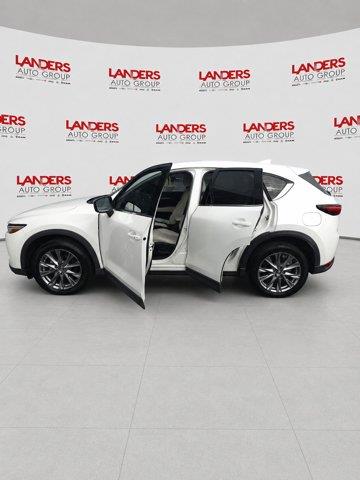2021 MAZDA CX-5 - $14,990