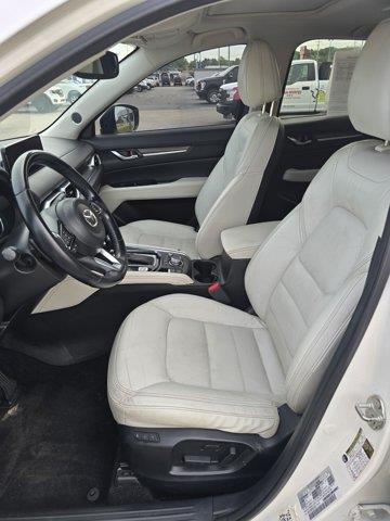 2021 MAZDA CX-5 - $14,990