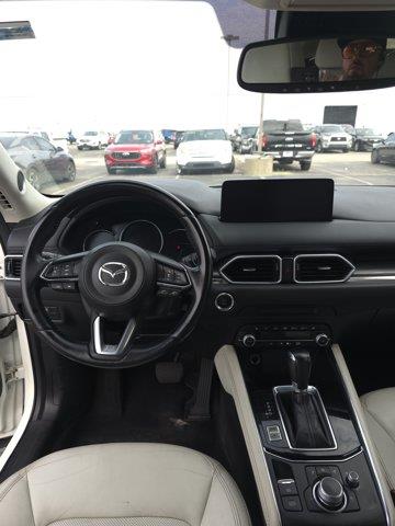 2021 MAZDA CX-5 - $14,990