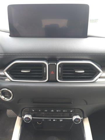 2021 MAZDA CX-5 - $14,990