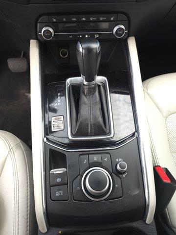 2021 MAZDA CX-5 - $14,990