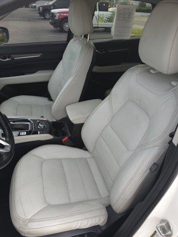2021 MAZDA CX-5 - $14,990