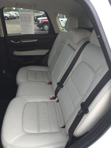 2021 MAZDA CX-5 - $14,990