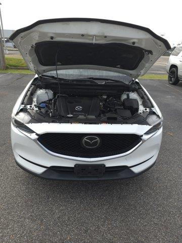 2021 MAZDA CX-5 - $14,990
