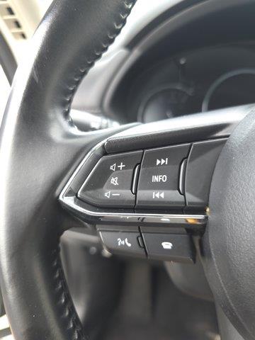 2021 MAZDA CX-5 - $14,990