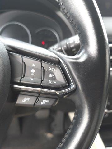 2021 MAZDA CX-5 - $14,990