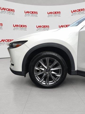 2021 MAZDA CX-5 - $14,990