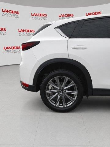 2021 MAZDA CX-5 - $14,990