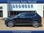 2019 CX-5 Thumbnail 1