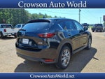 2019 CX-5 Thumbnail 6