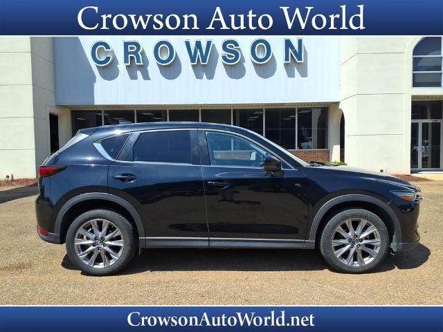 2019 MAZDA CX-5 - $14,250