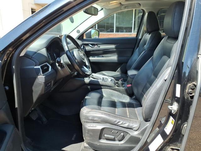 2019 MAZDA CX-5 - $14,250