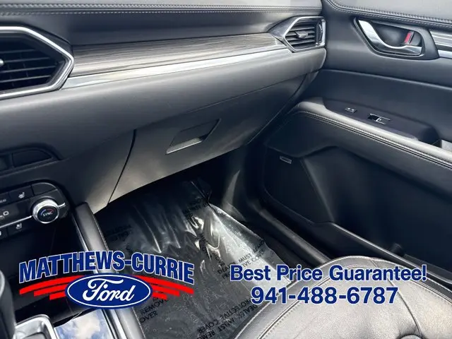 2020 MAZDA CX-5 - $19,498