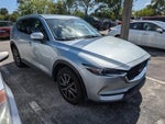 2018 CX-5 Thumbnail 1