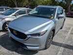 2018 CX-5 Thumbnail 2