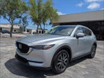 2018 CX-5 Thumbnail 8