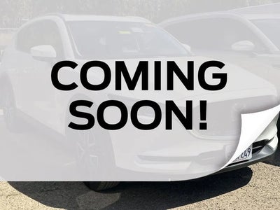 2018 Mazda CX-5 Grand Touring 4DR SUV