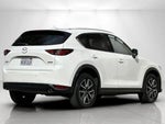 2018 CX-5 Thumbnail 4