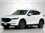 2018 CX-5 Thumbnail 8
