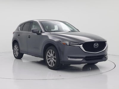 Photo of a 2019 Mazda CX-5 Grand Touring 4DR SUV for sale