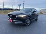 2018 CX-5 Thumbnail 1
