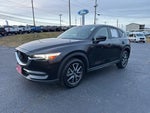 2018 CX-5 Thumbnail 2